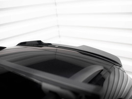 Maxton Design Spoiler CAP Volkswagen Touareg Mk2