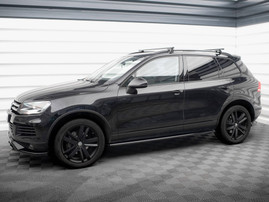 Maxton Design Full Body Kit Volkswagen Touareg Mk2