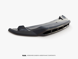 Maxton Design Full Body Kit Volkswagen Touareg Mk2