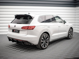 Maxton Design Full Body Kit Volkswagen Touareg R-Line Mk3