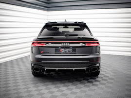 Maxton Design Full Body Kit - Audi RSQ8 Mk1