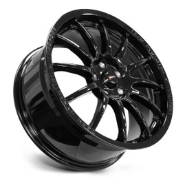 Team Dynamics Pro Race 1.2 Alloy Wheels - 18x8.0 | ET40/45 | 5x112 | 57.1CB