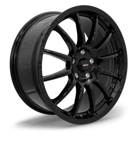 Team Dynamics Pro Race 1.2 Alloy Wheels - 18x8.0 | ET40/45 | 5x112 | 57.1CB