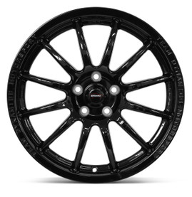 Team Dynamics Pro Race 1.2 Alloy Wheels - 18x8.0 | ET40/45 | 5x112 | 57.1CB