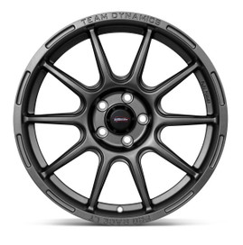 Team Dynamics Pro Race LT Alloy wheels - 19x8.5 | ET35/ET45 | 5x112 | 57.1CB 