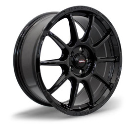 Team Dynamics Pro Race LT Alloy wheels - 19x8.5 | ET35/ET45 | 5x112 | 57.1CB 