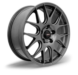 Team Dynamics Pro Y Spoke Alloy Wheels -  18x8.0 | ET42 | 5x112 | 57.1CB