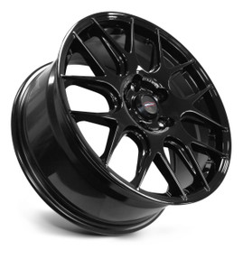 Team Dynamics Pro Y Spoke Alloy wheels - 19x8.0 | ET35/ET45 | 5x112 | 57.1CB 