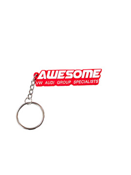 Awesome Key Ring