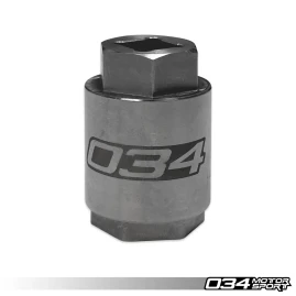 034Motorsport High Pressure Fuel Pump Piston Tool - EA888 Gen 3 2.0T & C7/C7.5 S6/S7/S8/RS7 4.0T Engines
