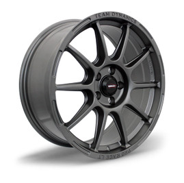 Team Dynamics Pro Race LT Alloy wheels -  17x7.0 | ET35 | 5x100 | 73.1>57.1CB - Audi S1 / VW Polo 6R/6C 