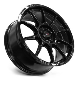 Team Dynamics Pro Race LT Alloy wheels -  18x8.0 | ET35 | 5x100 | 73.1>57.1CB - Audi S1 / VW Polo 6R/6C 