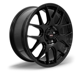 Team Dynamics Pro Y Spoke Alloy wheels -  18x8.0 | ET45 | 5x120 | 72.6>65.1CB - VW Transporter T5/T5.1 - T6/T6.1