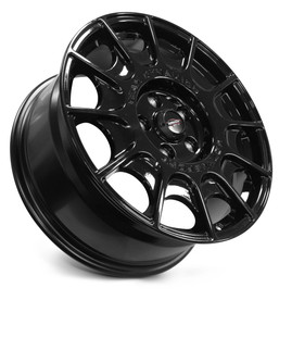 Team Dynamics Pro Rally Alloy wheels -  18x8.0 | ET50 | 5x120 | 65.1CB - VW Transporter T5/T5.1 - T6/T6.1