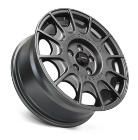 Team Dynamics Pro Rally Alloy wheels -  18x8.0 | ET50 | 5x120 | 65.1CB - VW Transporter T5/T5.1 - T6/T6.1