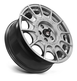 Team Dynamics Pro Rally Alloy wheels -  18x8.0 | ET50 | 5x120 | 65.1CB - VW Transporter T5/T5.1 - T6/T6.1