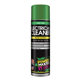 Power Maxed Electrical Cleaner 500ml