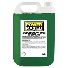 Blizzard Snow Foam - 5 Litre