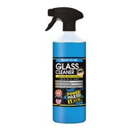 Glass Cleaner - 1 Litre