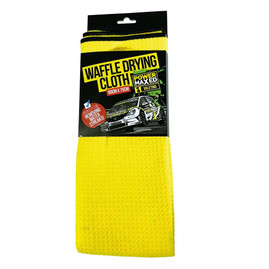 Power Maxed Waffle Drying Cloth - 60cm x 75cm