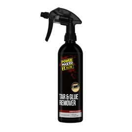 Tar & Glue Remover - 500 ml