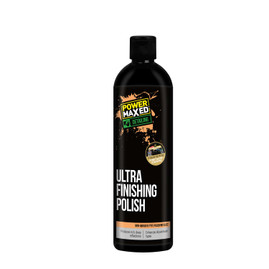 Ultra Finishing Polish - 500 ml