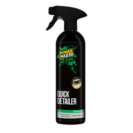 Power Maxed Quick Detailer - 500ml