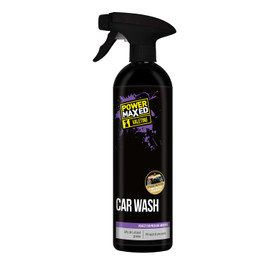 Car Jet Wash &amp; Wax - 500 ml