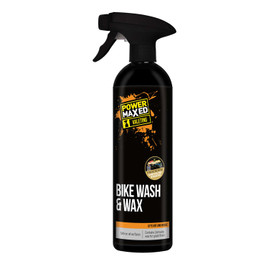 Heavy Duty Bike Wash - 500 ml