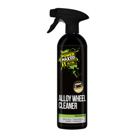 Non-Acidic Alloy Wheel Cleaner - 500 ml