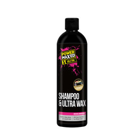 Car Shampoo Ultra Wax - 500 ml