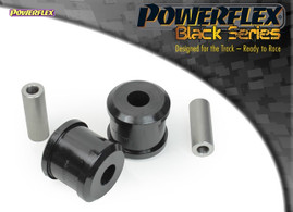 Powerflex Track Front Track Control Arm Outer Bushes - 997 inc. Turbo - PFF57-804BLK