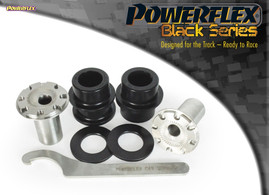 Powerflex Track Front Wishbone Front Bush Camber Adjustable - Volkswagen Caddy Mk3.5 Typ 2K (06/2010 - 2020) - PFF85-501GBLK