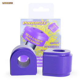 Powerflex Front Anti Roll Bar Bush 23.6mm - Volkswagen Caddy Mk3.5 Typ 2K (06/2010 - 2020) - PFF85-503-23.6
