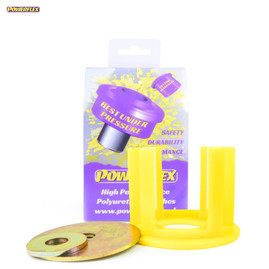 Powerflex Lower Engine Mount Insert (Large) Petrol/Tuned Diesel - Volkswagen Caddy Mk3.5 Typ 2K (06/2010 - 2020) - PFF85-704