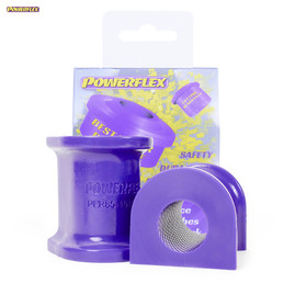 Powerflex Rear Anti Roll Bar Mounting Bush 22mm - Volkswagen Caddy Mk3.5 Typ 2K (06/2010 - 2020) - PFR85-1513-22