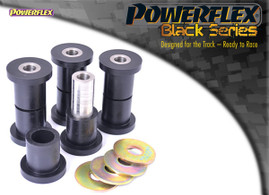 Powerflex Track Rear Subframe Rear Bush - Porsche 997 inc. Turbo (2005-2013) - PFR57-512BLK