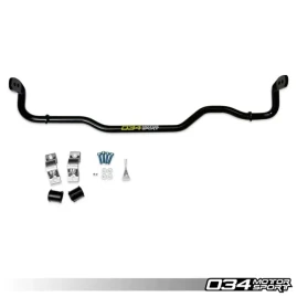 VW Golf R Mk7 Suspension Bundle 