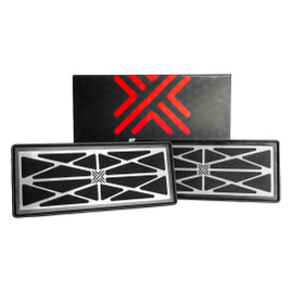 Pipercross Plus Panel Car Air Filter - Audi RS5 B10 (PP2124PLUS)