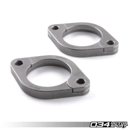 034Motorsport Charge Pipe Clamshell Reinforcement Kit - Audi & Porsche EA839 2.9T V6 Engines