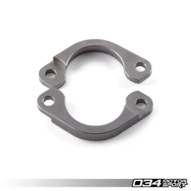 034Motorsport Charge Pipe Clamshell Reinforcement Kit - Audi & Porsche EA839 2.9T V6 Engines