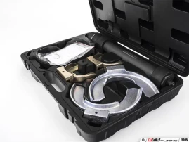 Schwaben Strut Spring Compressor set