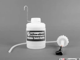 Schwaben Brake Bleeder Catch Bottle