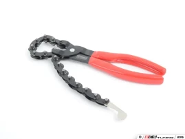 Schwaben Exhaust Pipe Cutter