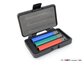 Schwaben Extra Long and Deep Protecta Wheel Nut Socket Set