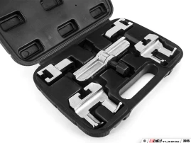 Schwaben Shifter Alignment Pin