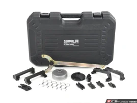 Schwaben VW/Audi Timing Tool Kit - 2.5L / 3.0T / 3.2L V6 / 4.2L V8 / 5.2L V10