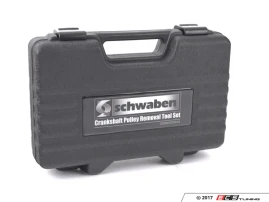 Schwaben 2.0 TSI/TFSI  Crankshaft Pulley Removal Tool