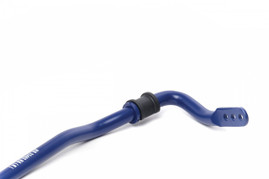 H&R Front Only Anti Roll Bar - FR:20mm Polo 9n/9n3 - with 2 shorter droplinks for Lowering