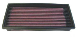 K&N Panel Filter Mk1 Golf GTI